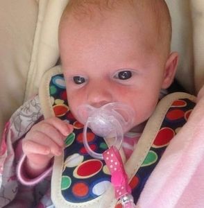 Meet your Posher, Sara